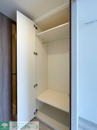 ラティエラ両国の物件内観写真